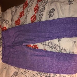 Lularoe One Size Leggings